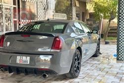 کرایسلەر 300